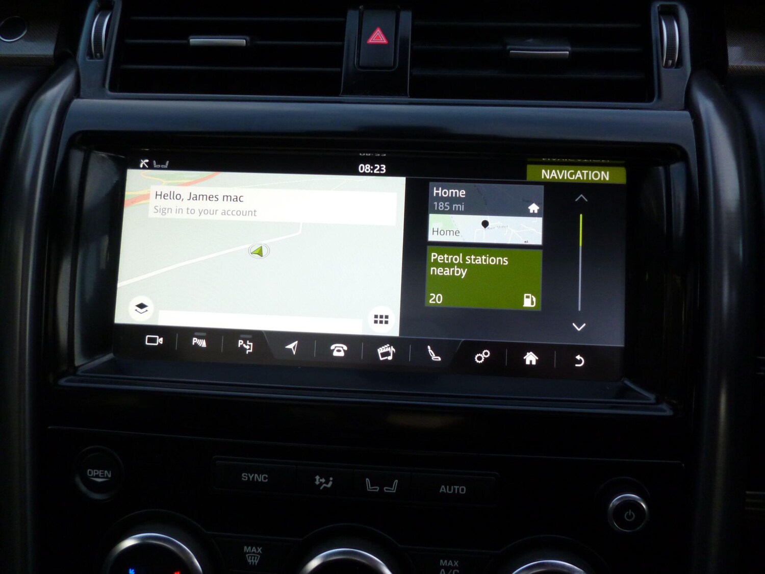 Used Land Rover Discovery 2019 for sale - 76476510: Photo 48