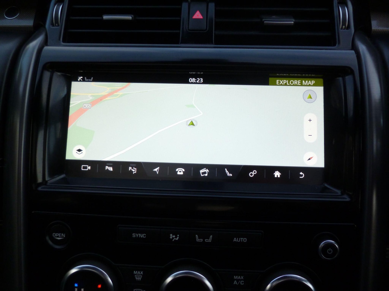 Used Land Rover Discovery 2019 for sale - 76476510: Photo 49