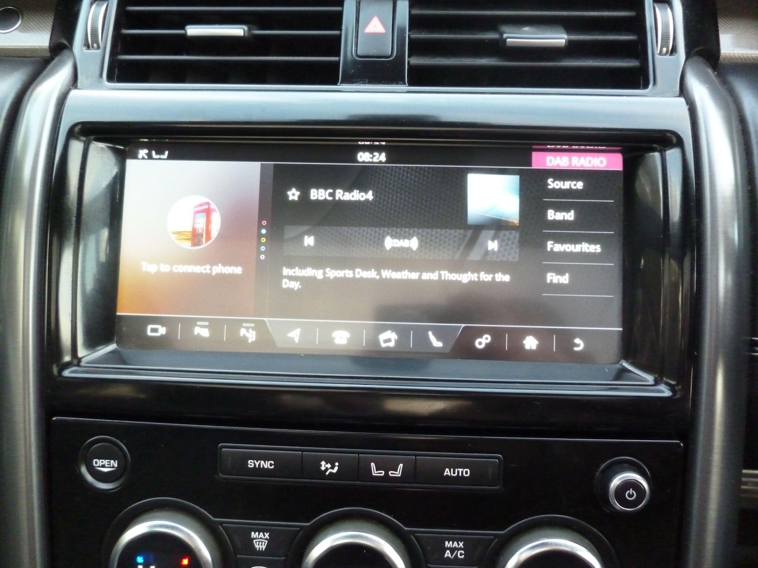 Used Land Rover Discovery 2019 for sale - 76476510: Photo 50