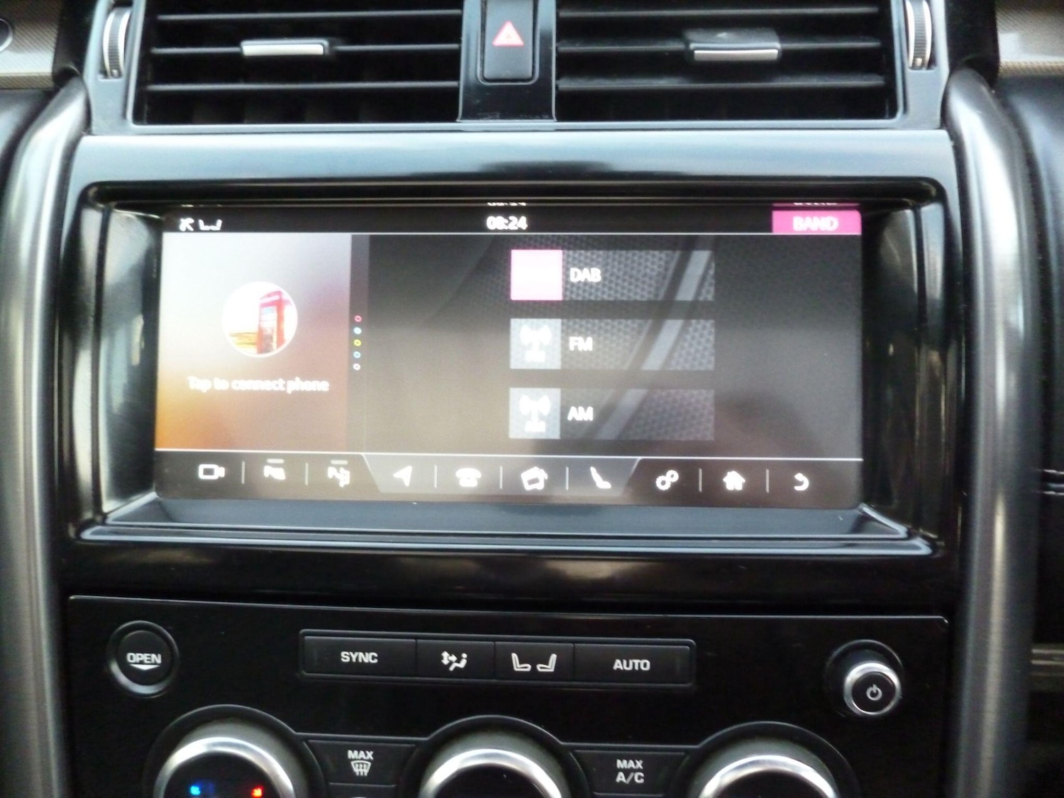 Used Land Rover Discovery 2019 for sale - 76476510: Photo 51