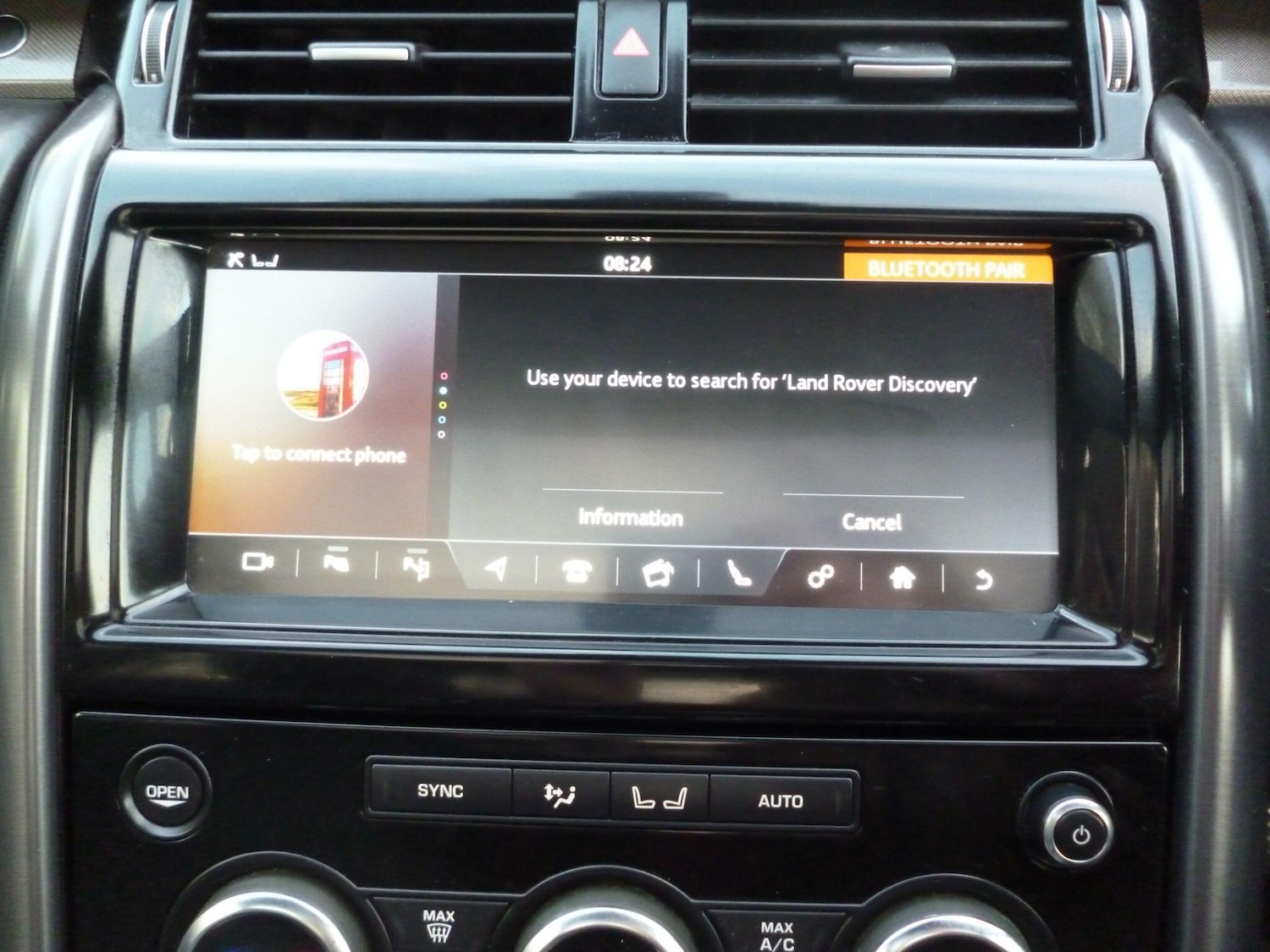 Used Land Rover Discovery 2019 for sale - 76476510: Photo 52