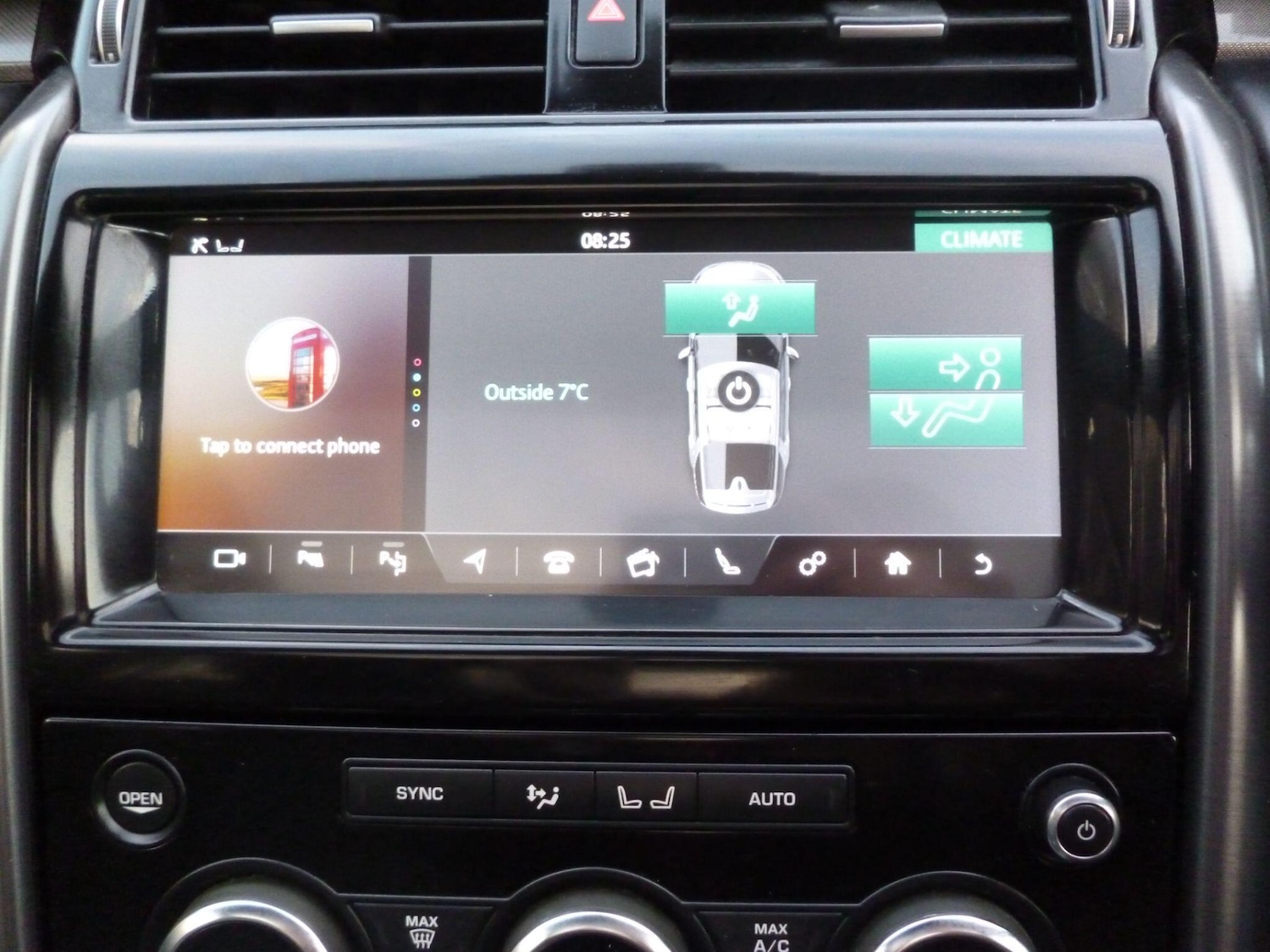 Used Land Rover Discovery 2019 for sale - 76476510: Photo 53