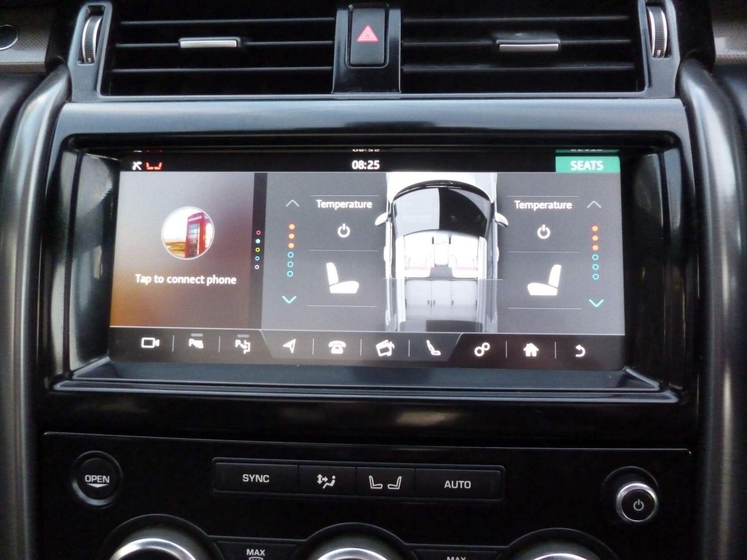 Used Land Rover Discovery 2019 for sale - 76476510: Photo 54