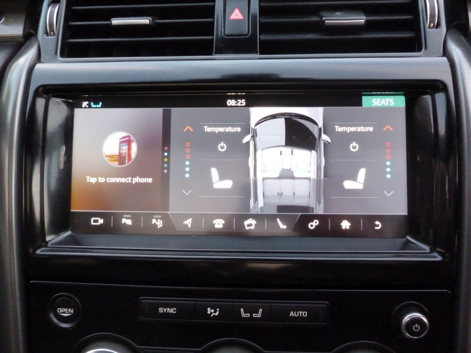 Used Land Rover Discovery 2019 for sale - 76476510: Photo 55