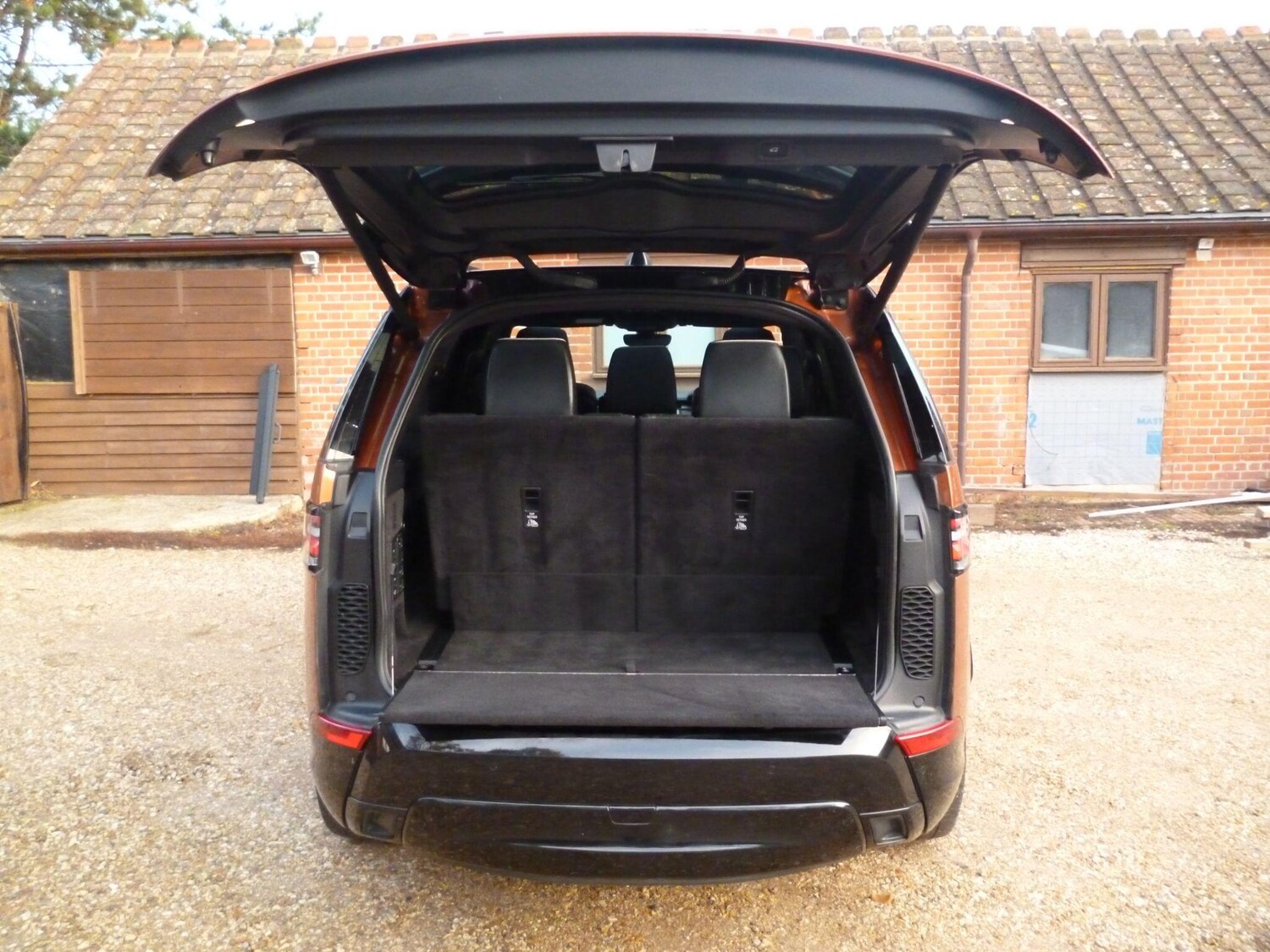 Used Land Rover Discovery 2019 for sale - 76476510: Photo 57