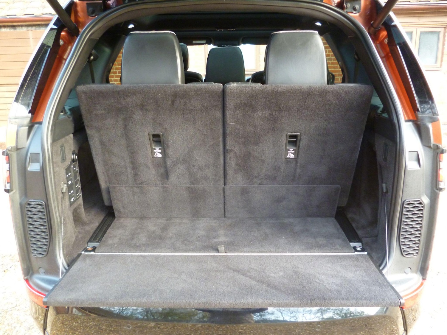 Used Land Rover Discovery 2019 for sale - 76476510: Photo 58