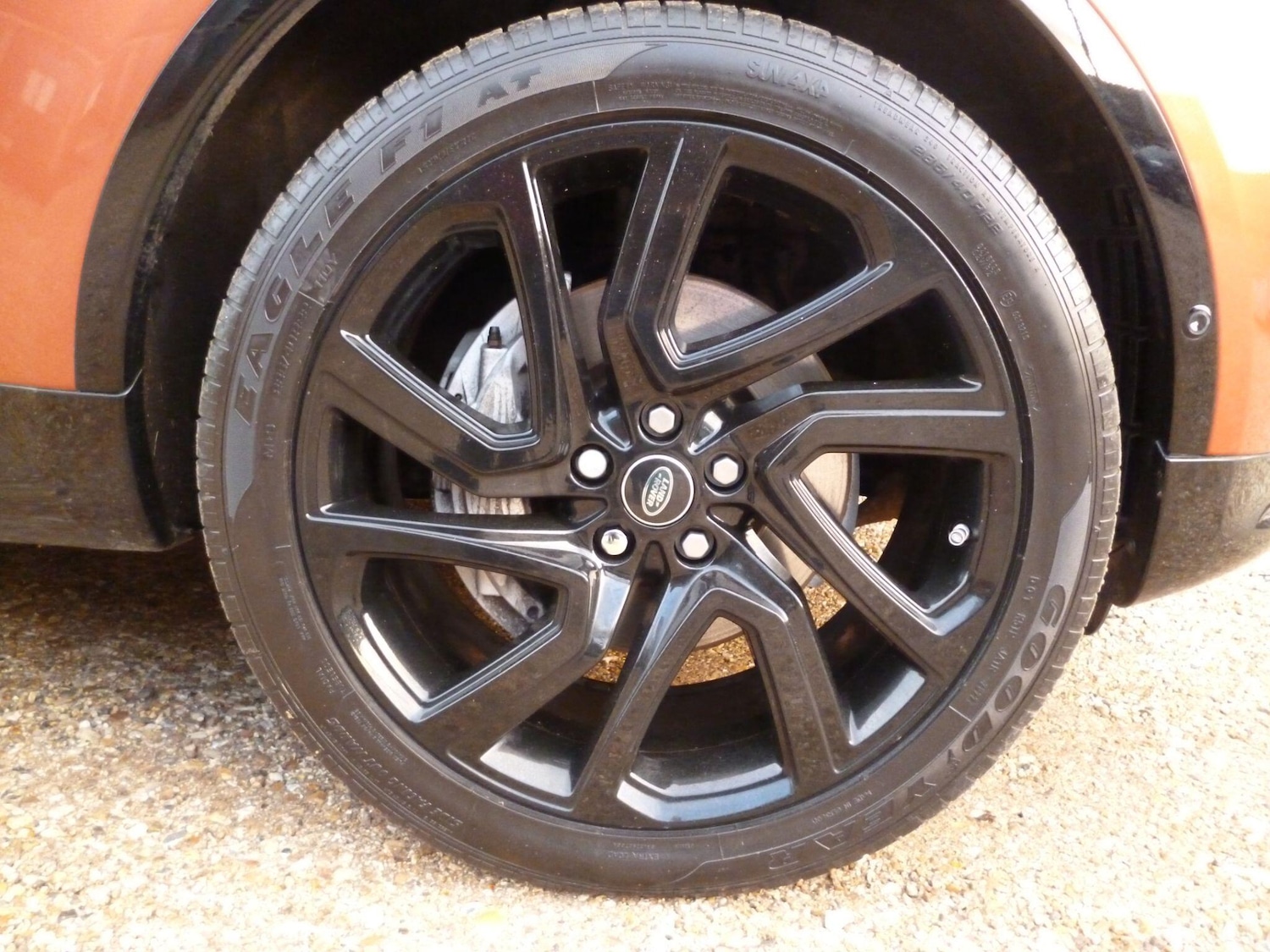 Used Land Rover Discovery 2019 for sale - 76476510: Photo 66