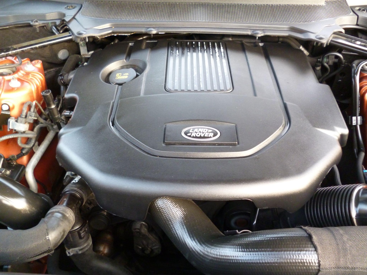 Used Land Rover Discovery 2019 for sale - 76476510: Photo 68