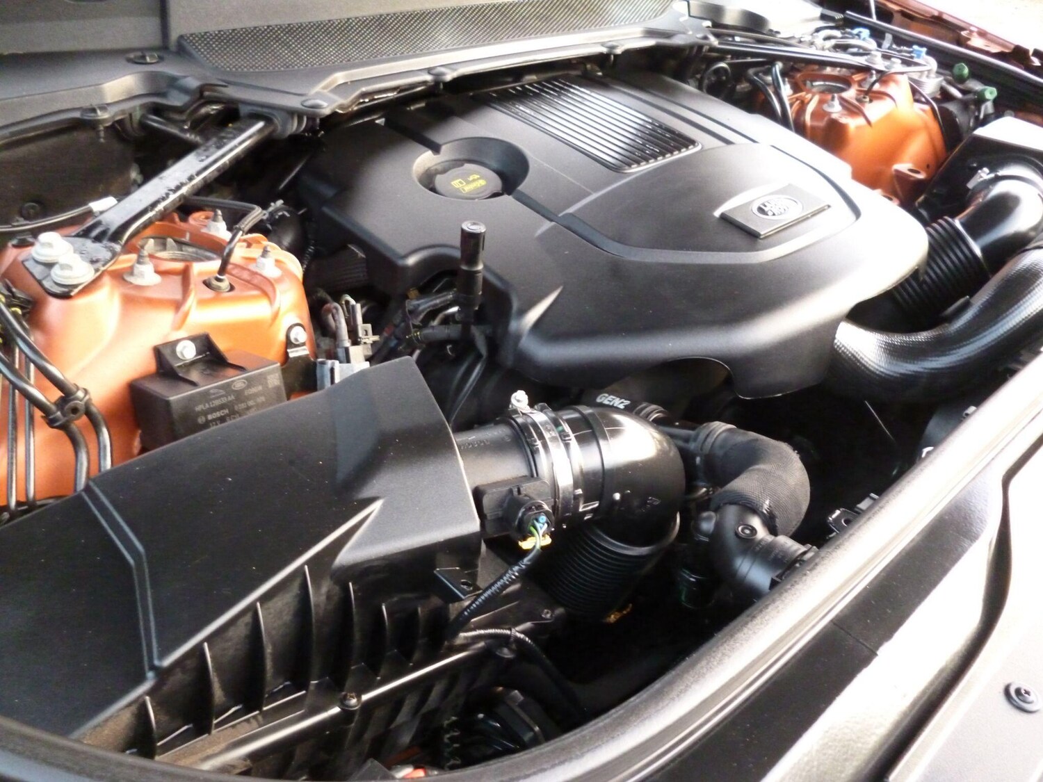 Used Land Rover Discovery 2019 for sale - 76476510: Photo 69