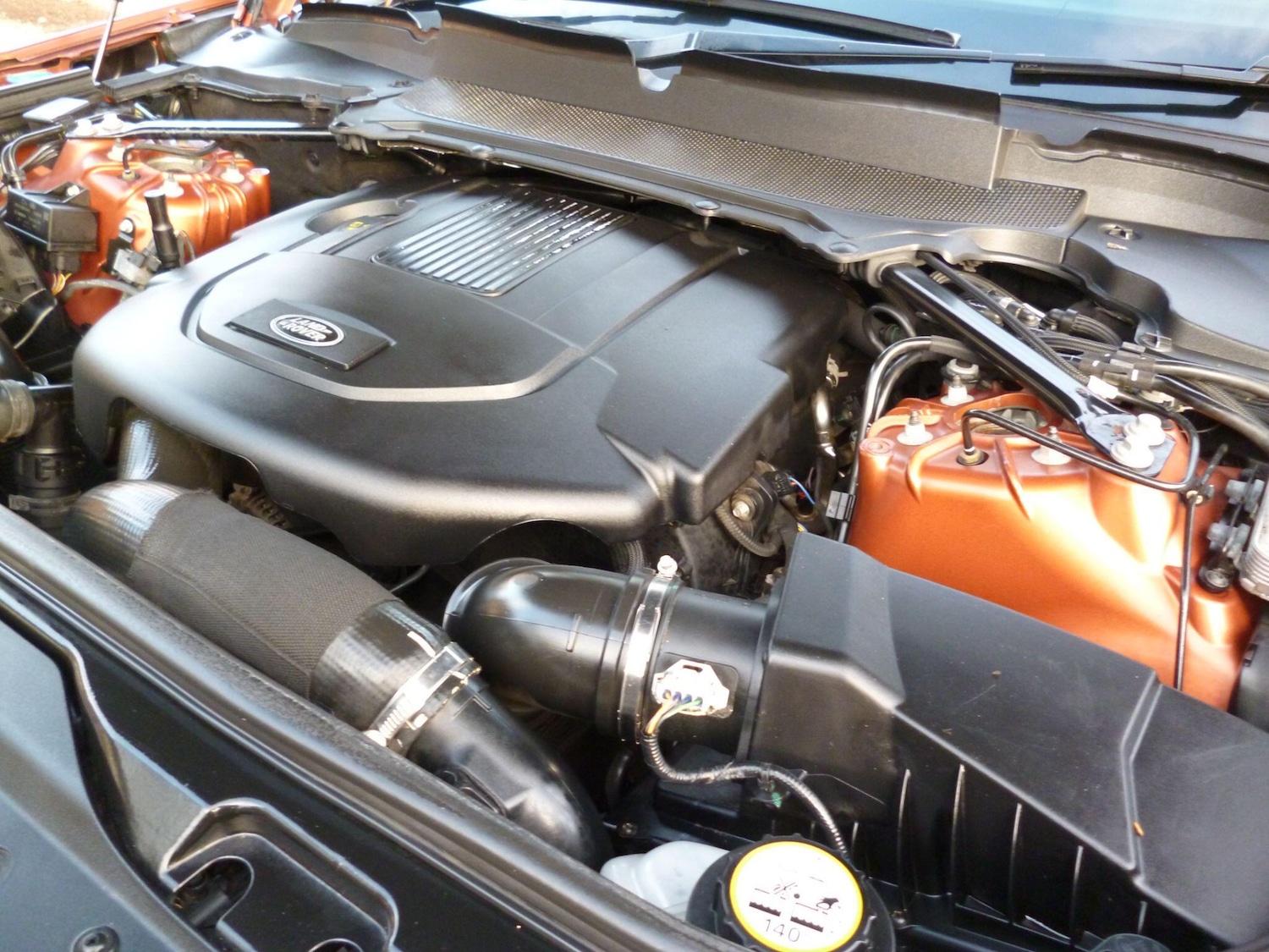 Used Land Rover Discovery 2019 for sale - 76476510: Photo 70