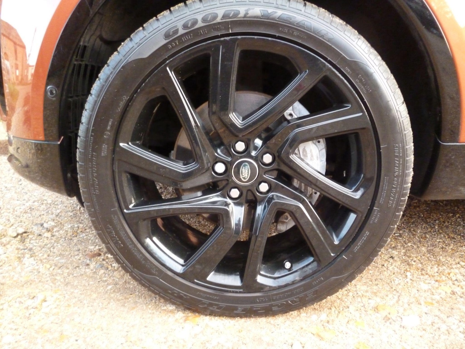 Used Land Rover Discovery 2019 for sale - 76476510: Photo 71