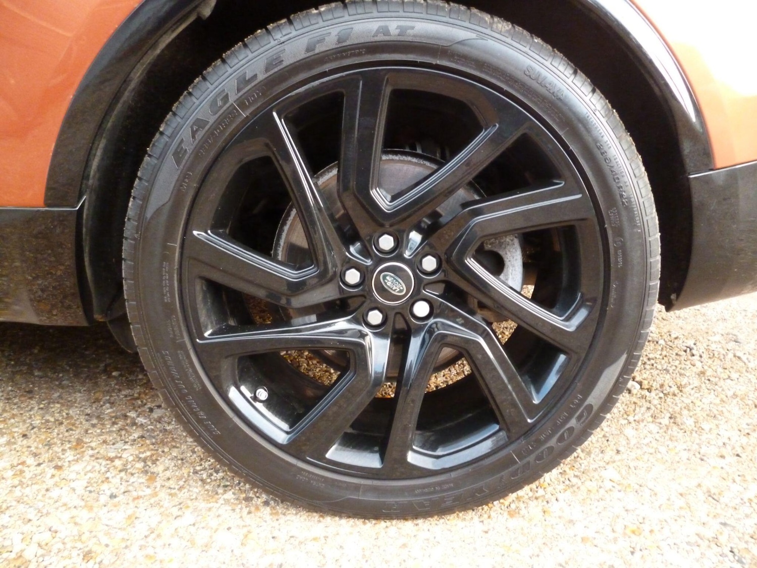 Used Land Rover Discovery 2019 for sale - 76476510: Photo 72