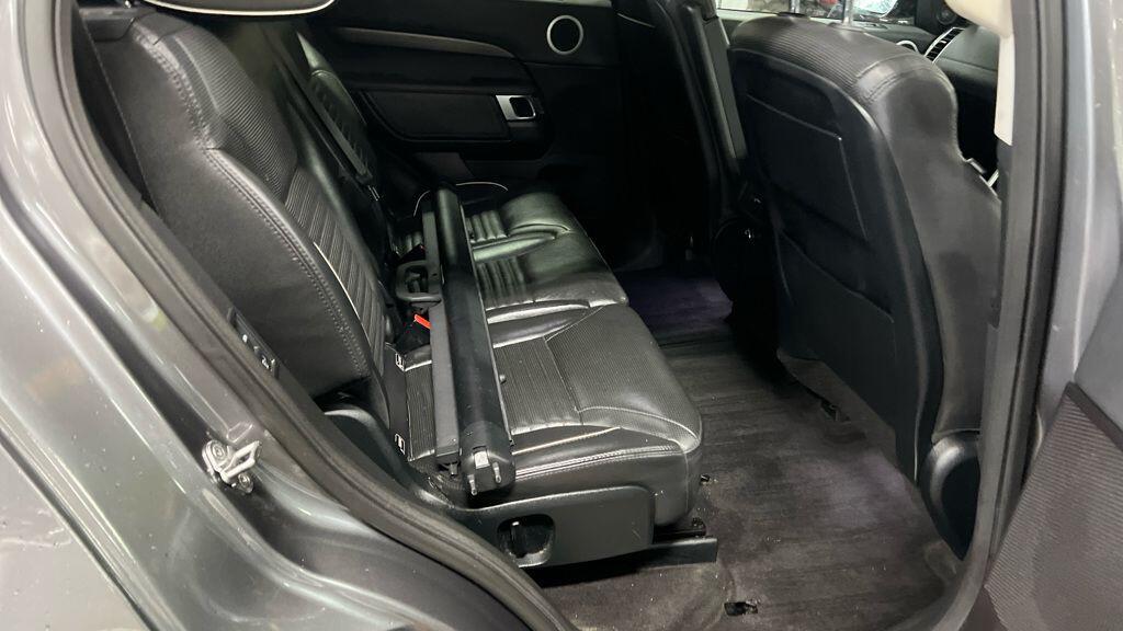 Used Land Rover Discovery 2017 for sale - 77978193: Photo 10