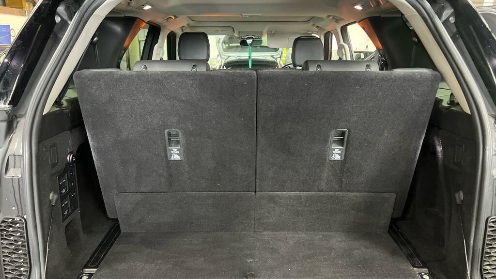 Used Land Rover Discovery 2017 for sale - 77978193: Photo 11