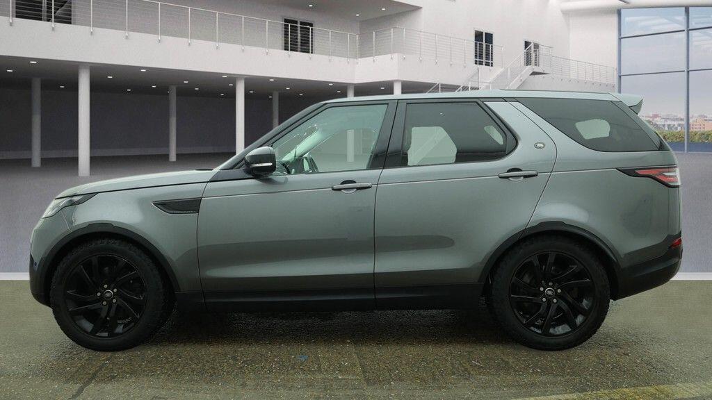 Used Land Rover Discovery 2017 for sale - 77978193: Photo 2