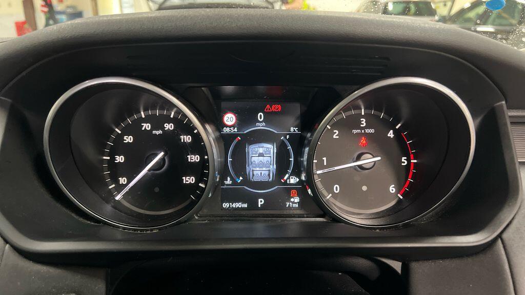 Used Land Rover Discovery 2017 for sale - 77978193: Photo 7