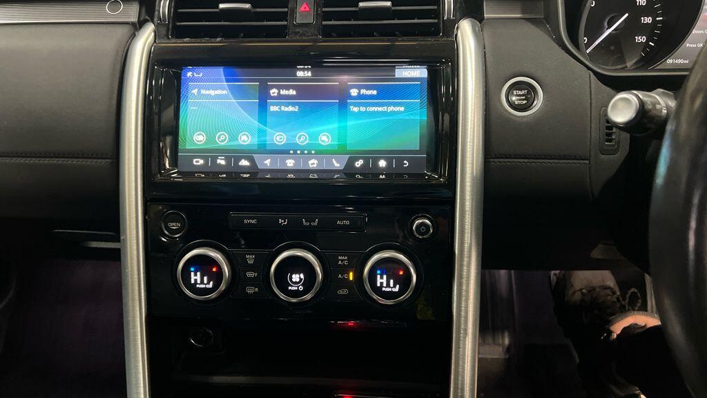 Used Land Rover Discovery 2017 for sale - 77978193: Photo 8