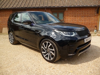 Used Land Rover Discovery 2019 for sale - 79181786: Photo