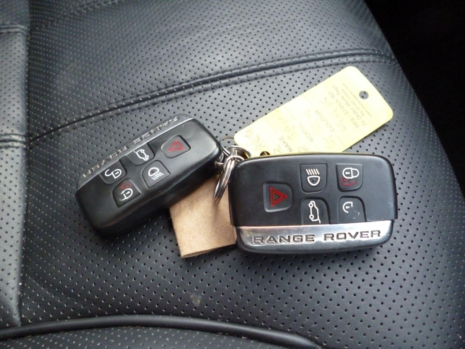 Used Land Rover Range Rover Sport 2015 for sale - 76476496: Photo 12