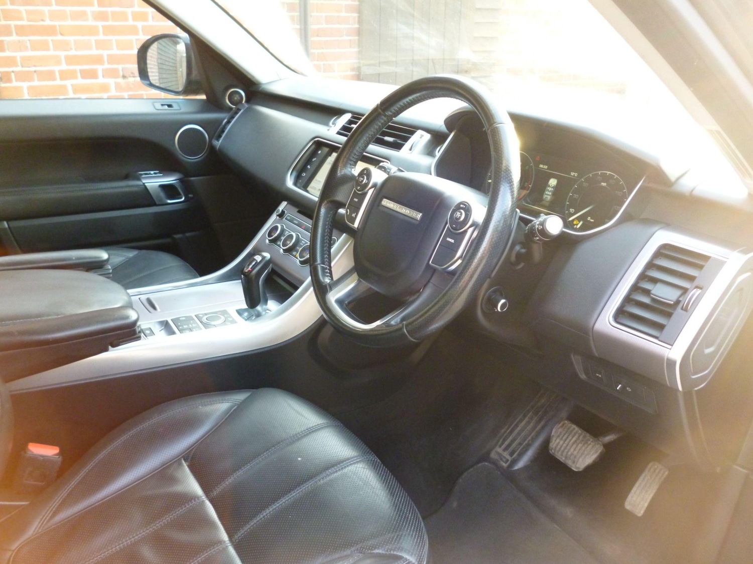 Used Land Rover Range Rover Sport 2015 for sale - 76476496: Photo 13