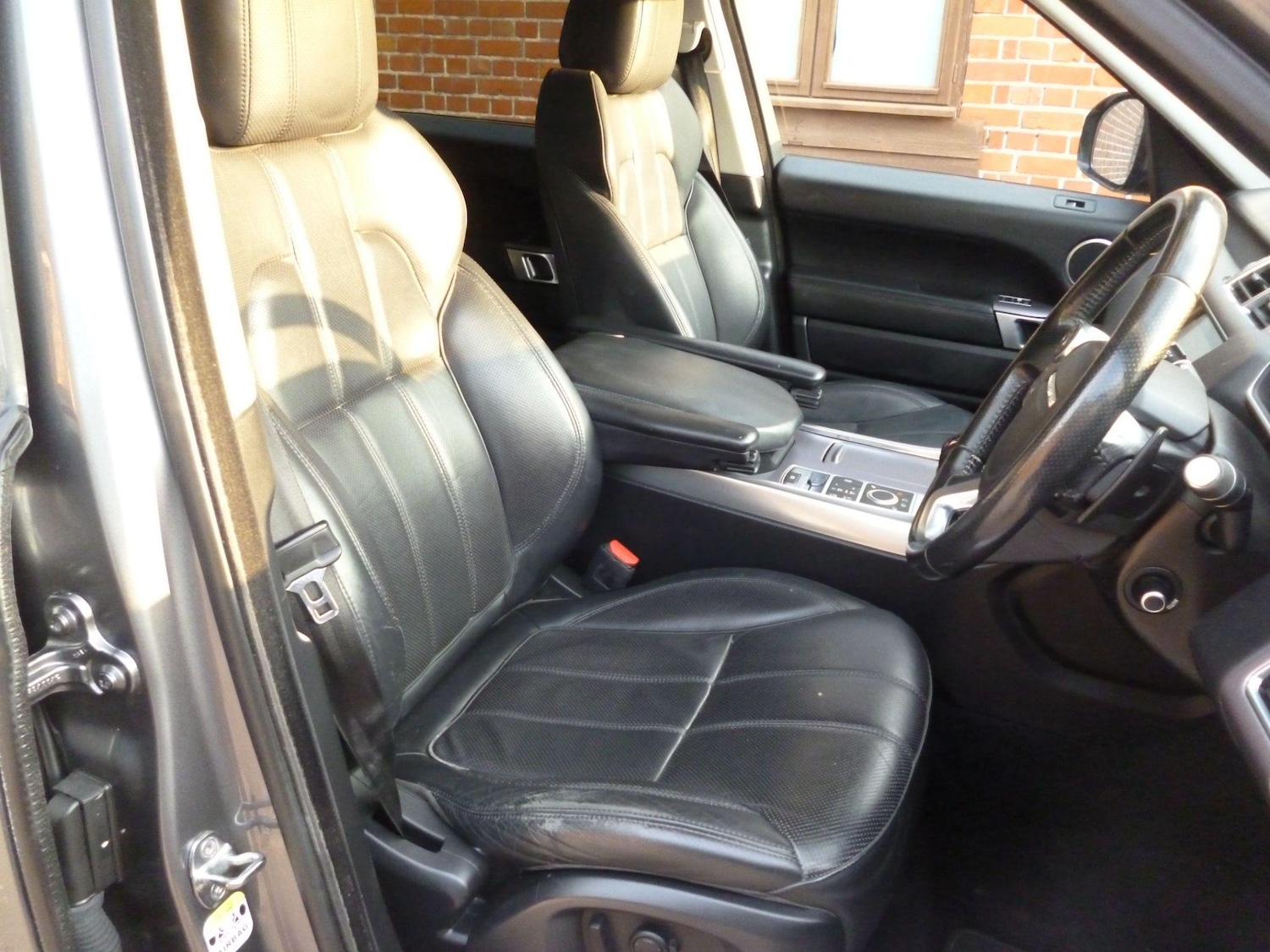 Used Land Rover Range Rover Sport 2015 for sale - 76476496: Photo 14