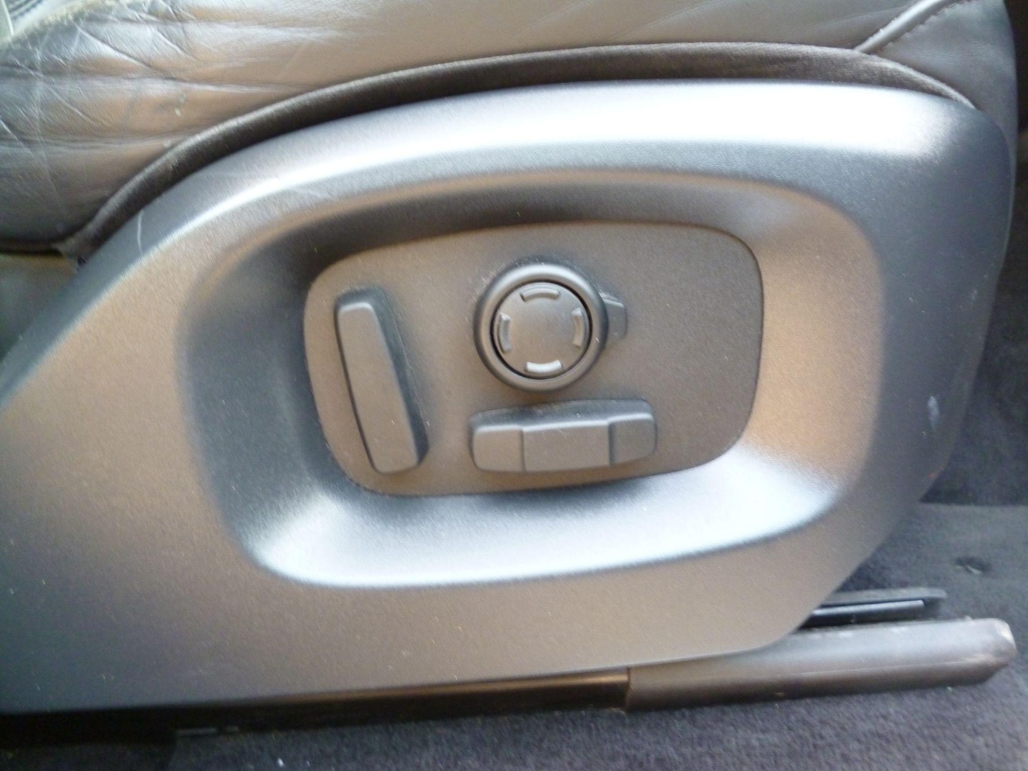 Used Land Rover Range Rover Sport 2015 for sale - 76476496: Photo 15