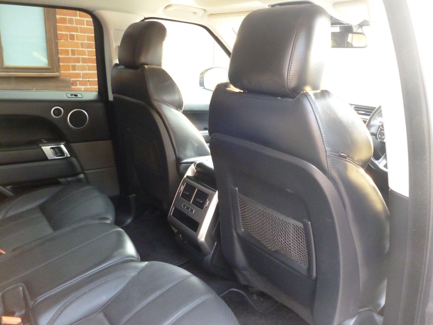 Used Land Rover Range Rover Sport 2015 for sale - 76476496: Photo 17