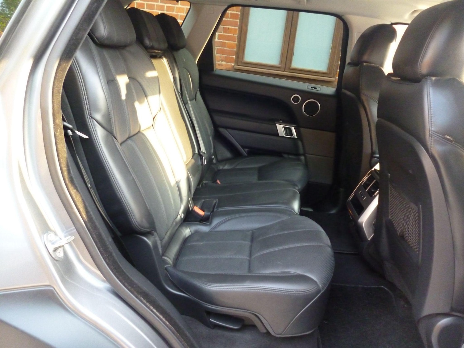 Used Land Rover Range Rover Sport 2015 for sale - 76476496: Photo 18