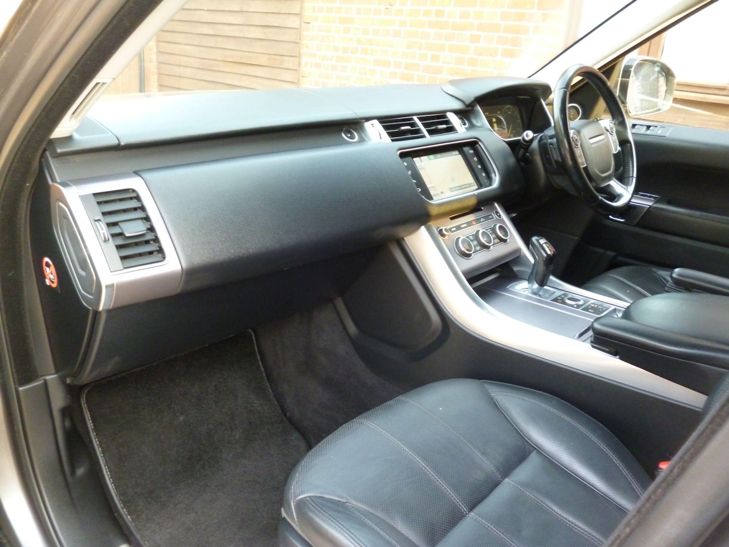 Used Land Rover Range Rover Sport 2015 for sale - 76476496: Photo 19