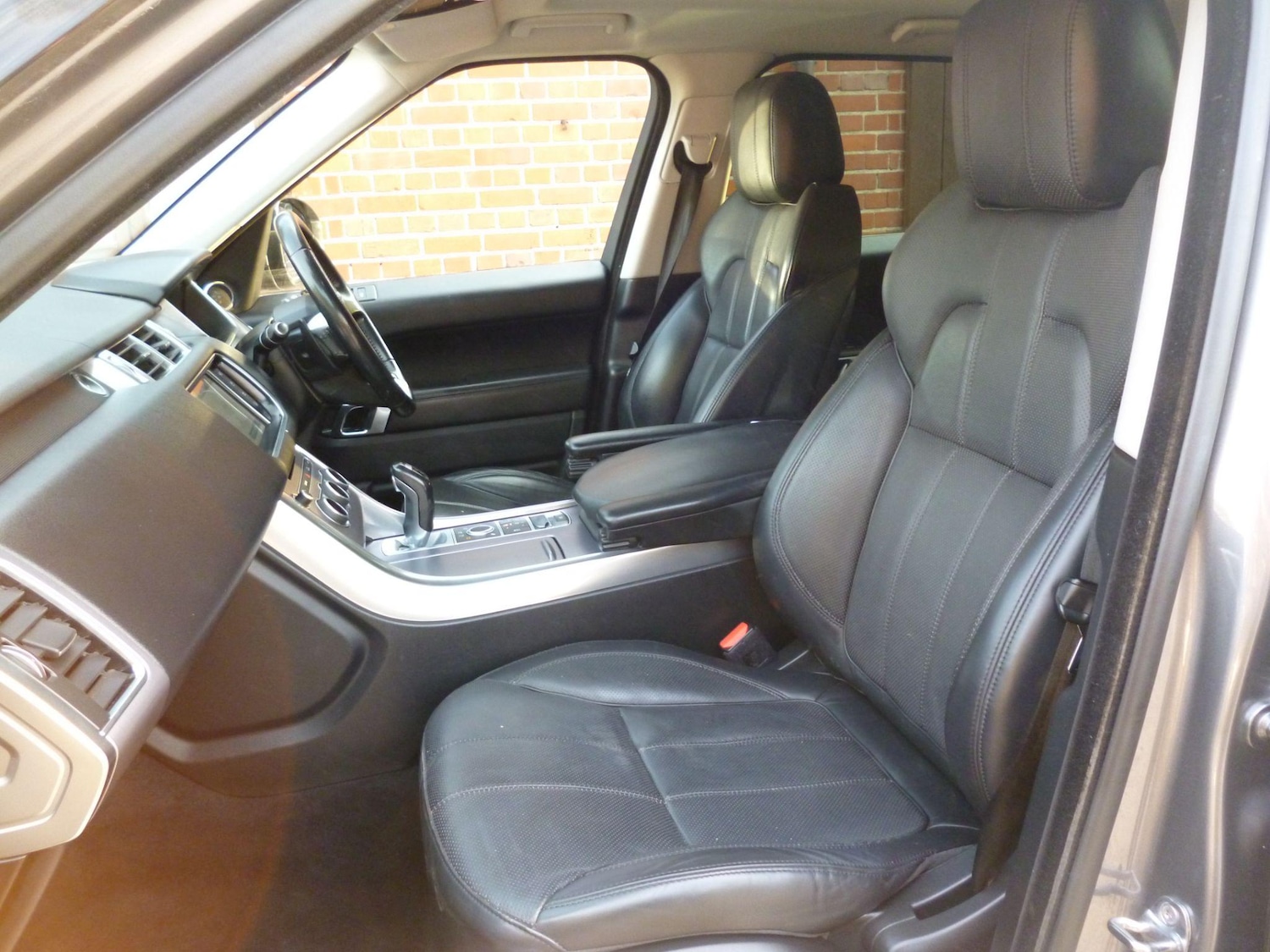 Used Land Rover Range Rover Sport 2015 for sale - 76476496: Photo 20