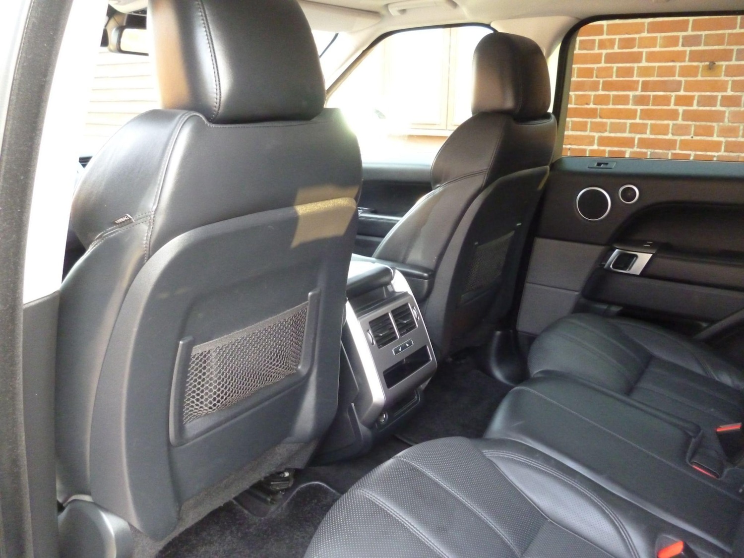 Used Land Rover Range Rover Sport 2015 for sale - 76476496: Photo 23