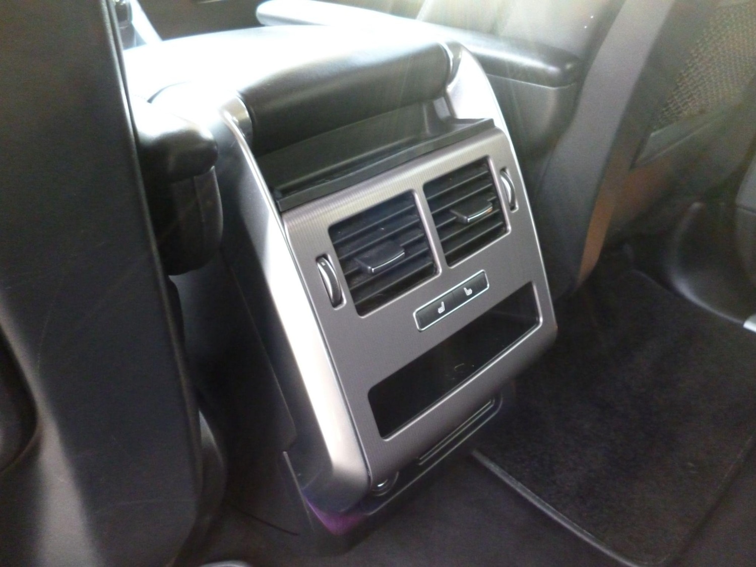 Used Land Rover Range Rover Sport 2015 for sale - 76476496: Photo 24