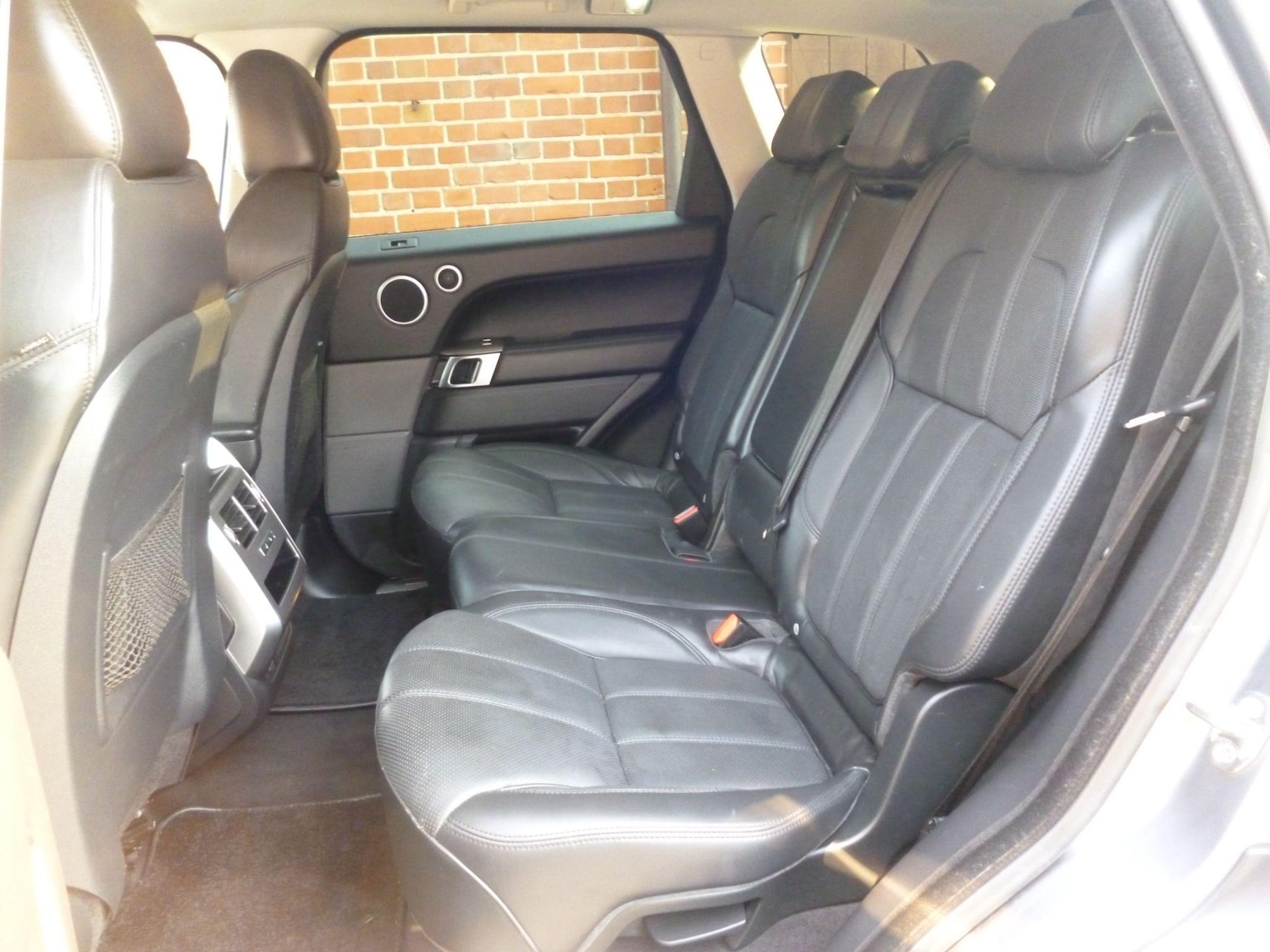 Used Land Rover Range Rover Sport 2015 for sale - 76476496: Photo 25