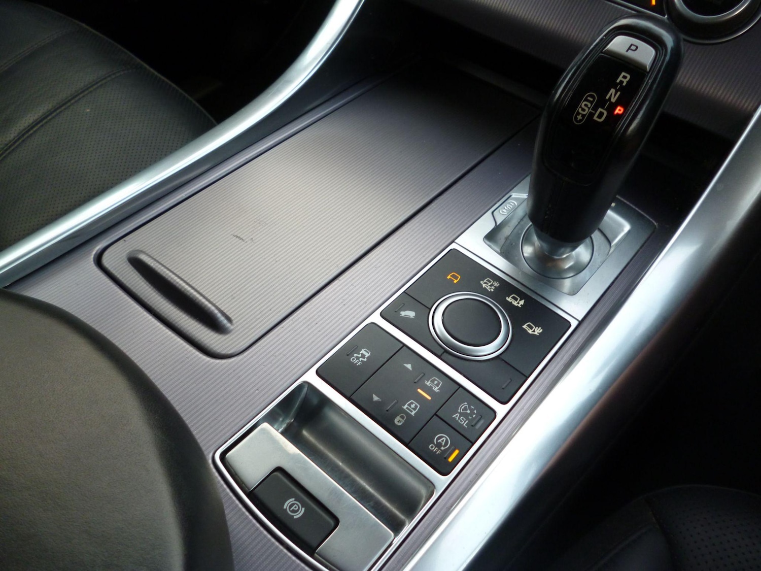 Used Land Rover Range Rover Sport 2015 for sale - 76476496: Photo 26