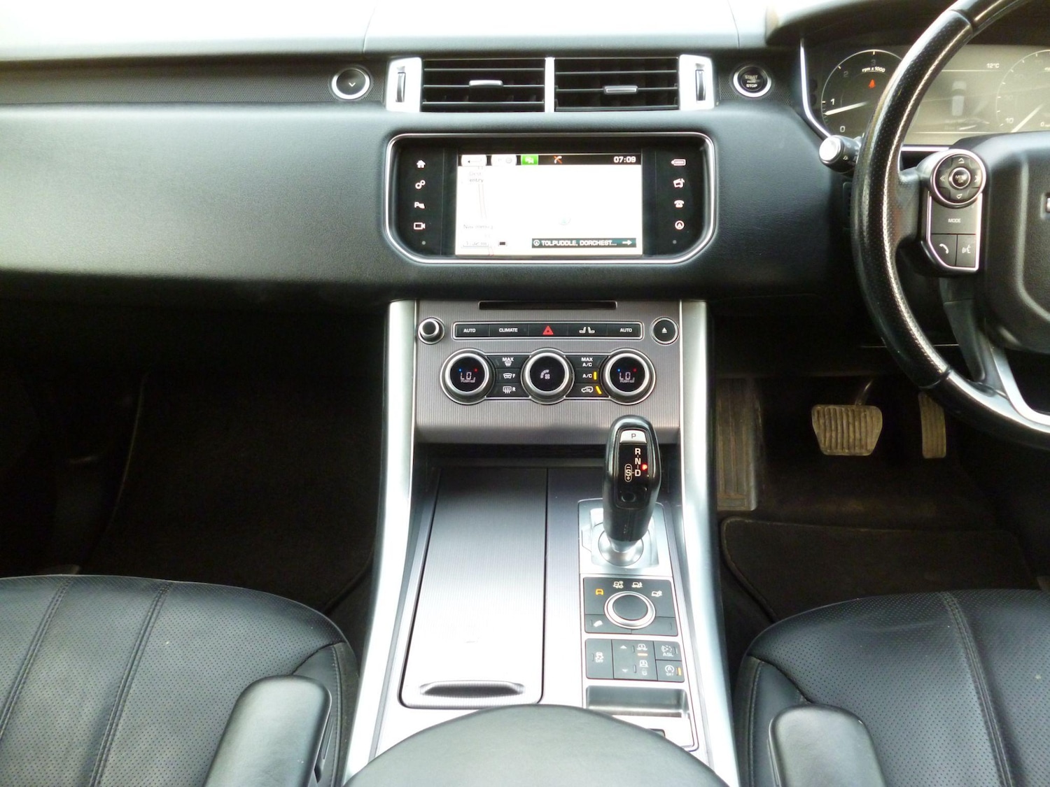 Used Land Rover Range Rover Sport 2015 for sale - 76476496: Photo 27