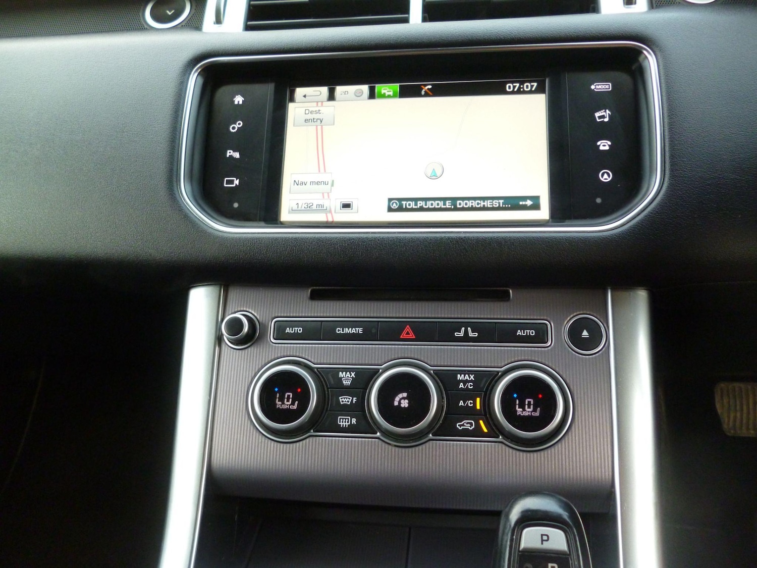 Used Land Rover Range Rover Sport 2015 for sale - 76476496: Photo 28