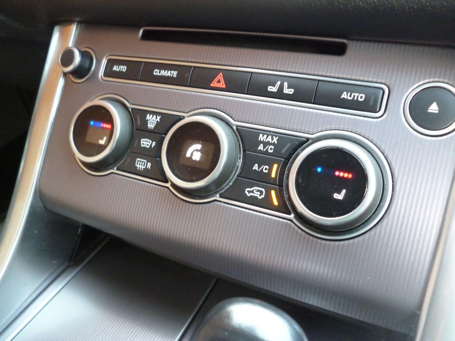 Used Land Rover Range Rover Sport 2015 for sale - 76476496: Photo 30