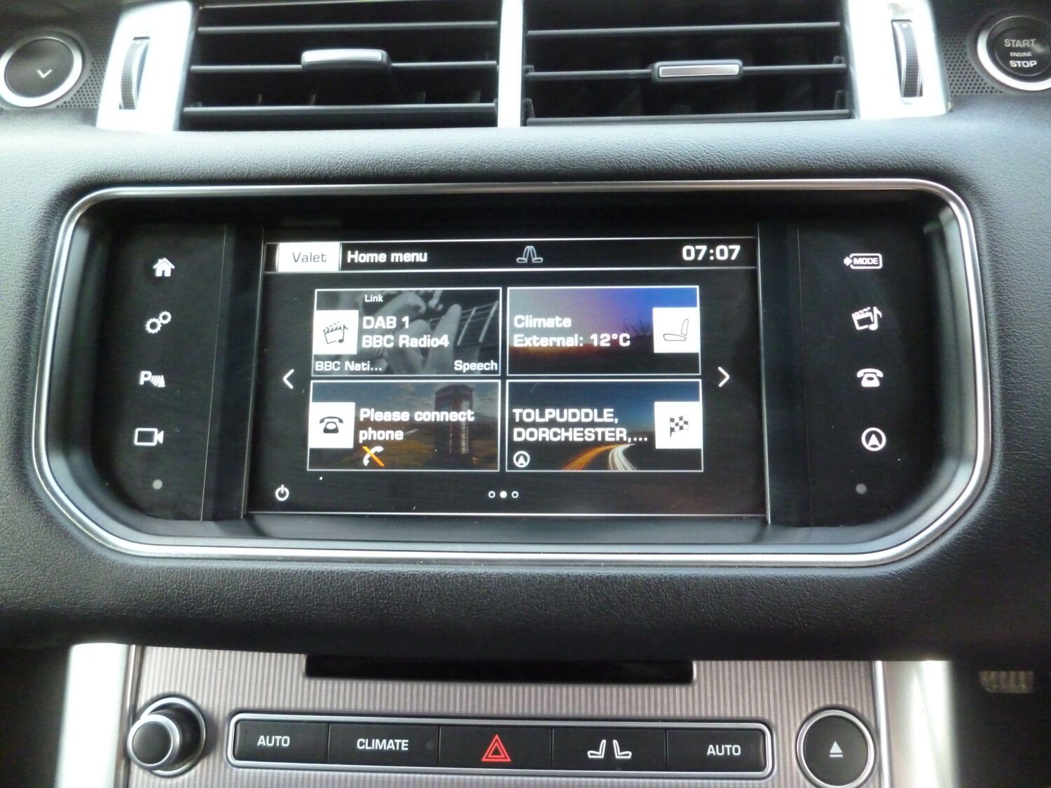 Used Land Rover Range Rover Sport 2015 for sale - 76476496: Photo 31