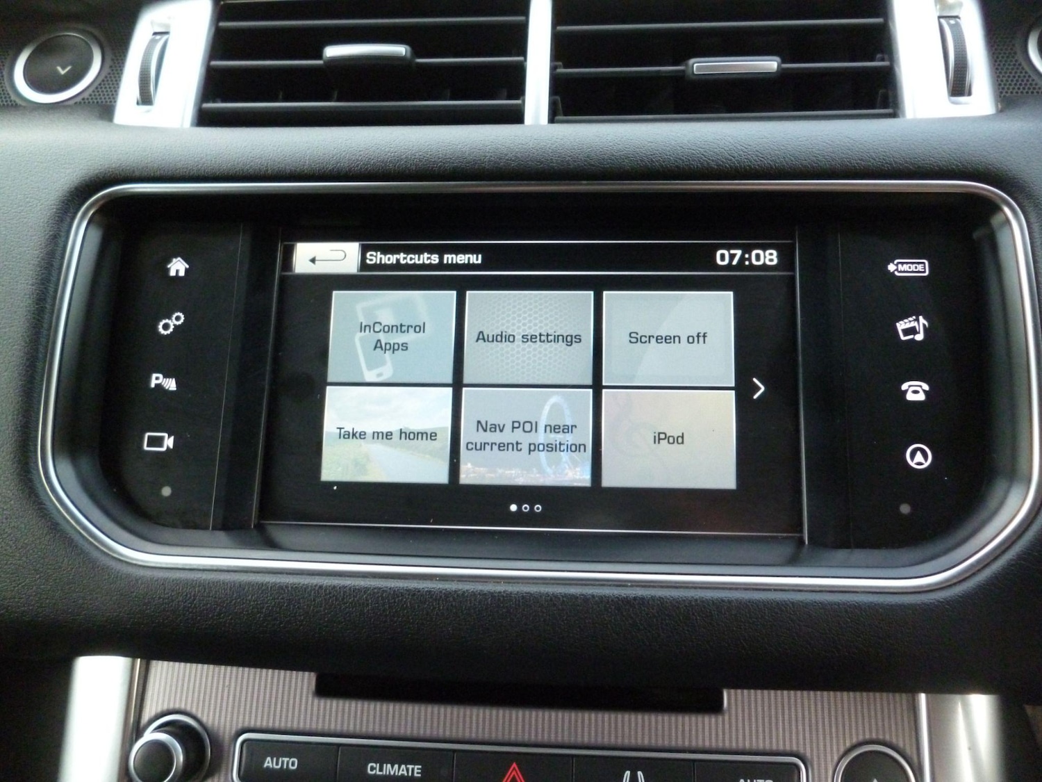 Used Land Rover Range Rover Sport 2015 for sale - 76476496: Photo 32