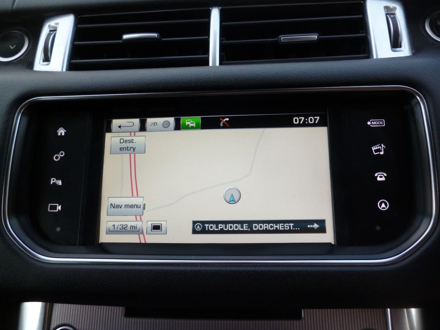 Used Land Rover Range Rover Sport 2015 for sale - 76476496: Photo 33