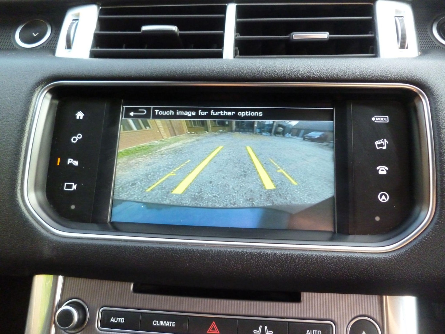 Used Land Rover Range Rover Sport 2015 for sale - 76476496: Photo 35