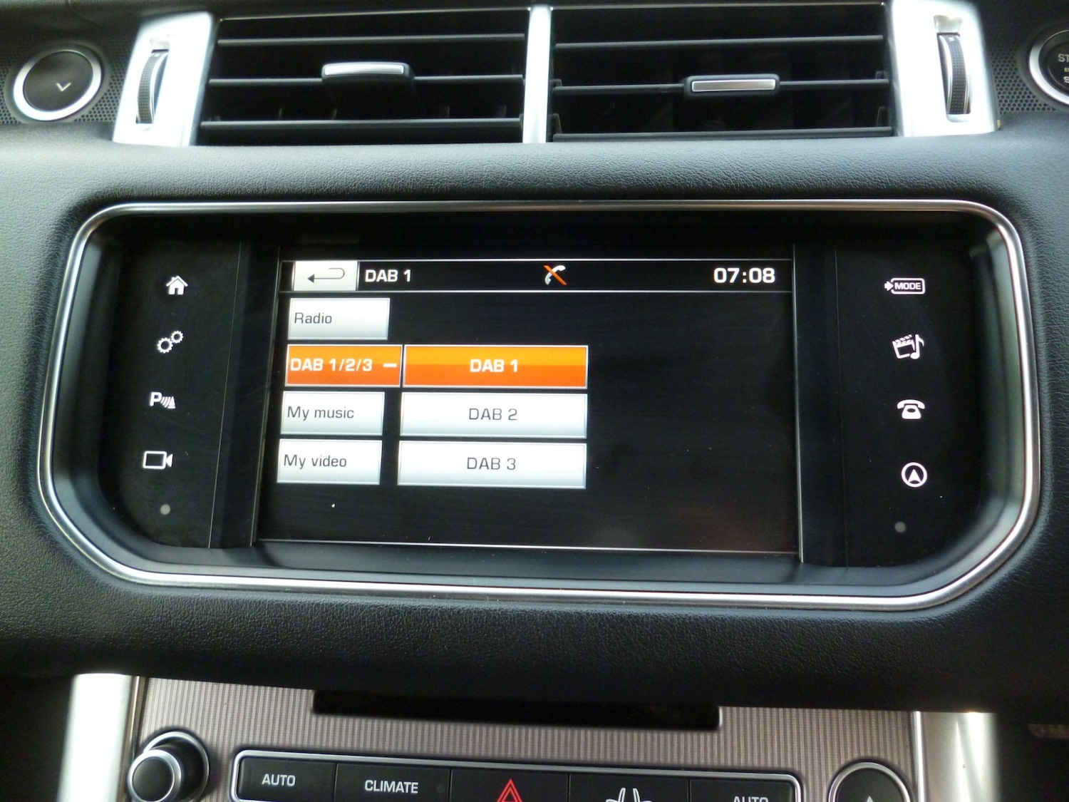 Used Land Rover Range Rover Sport 2015 for sale - 76476496: Photo 36