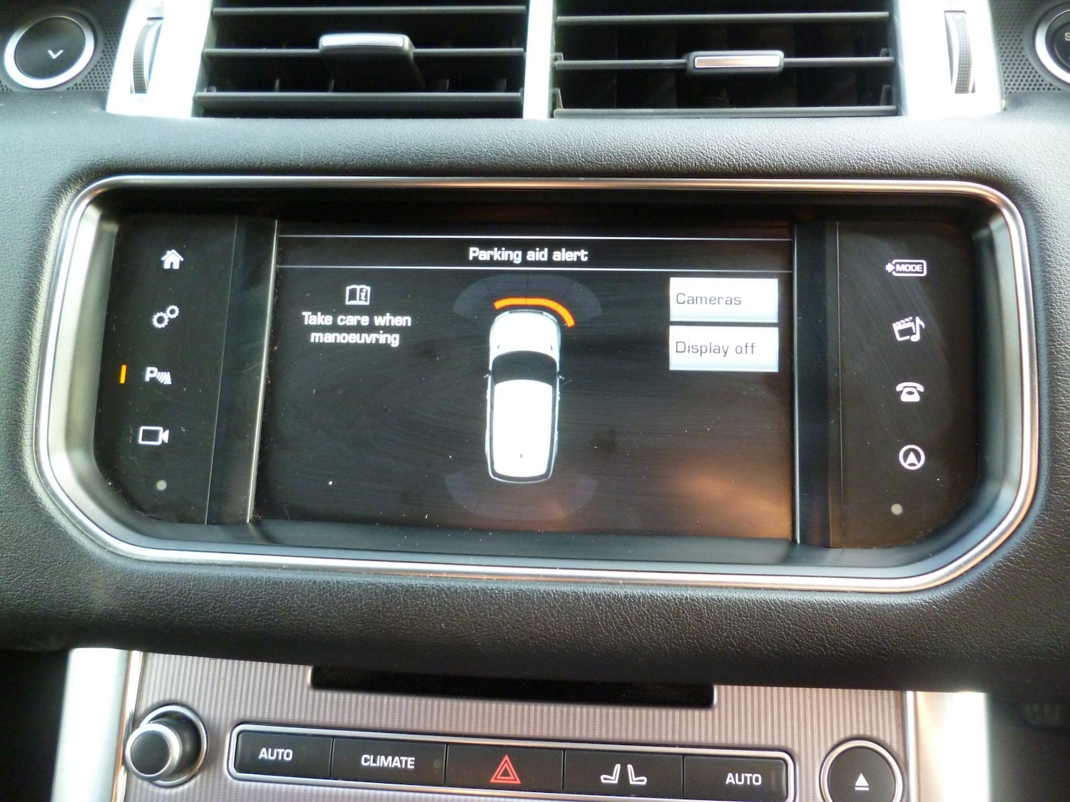 Used Land Rover Range Rover Sport 2015 for sale - 76476496: Photo 37