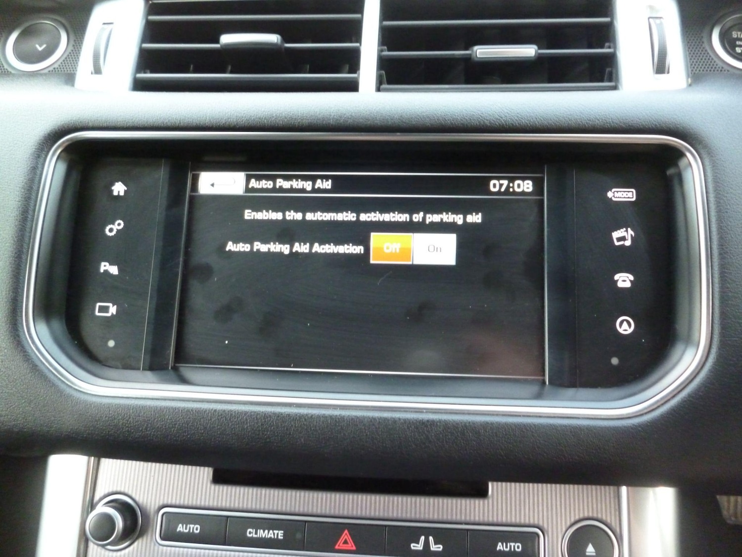 Used Land Rover Range Rover Sport 2015 for sale - 76476496: Photo 38