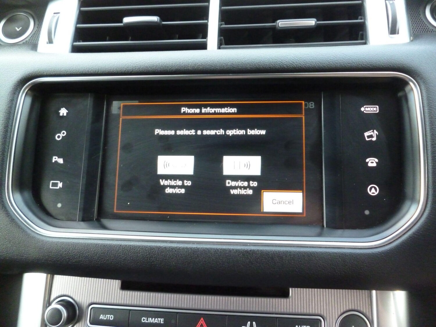 Used Land Rover Range Rover Sport 2015 for sale - 76476496: Photo 39