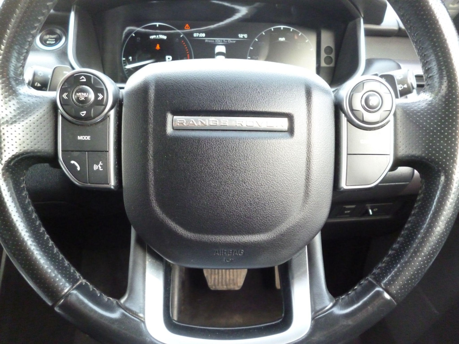 Used Land Rover Range Rover Sport 2015 for sale - 76476496: Photo 43