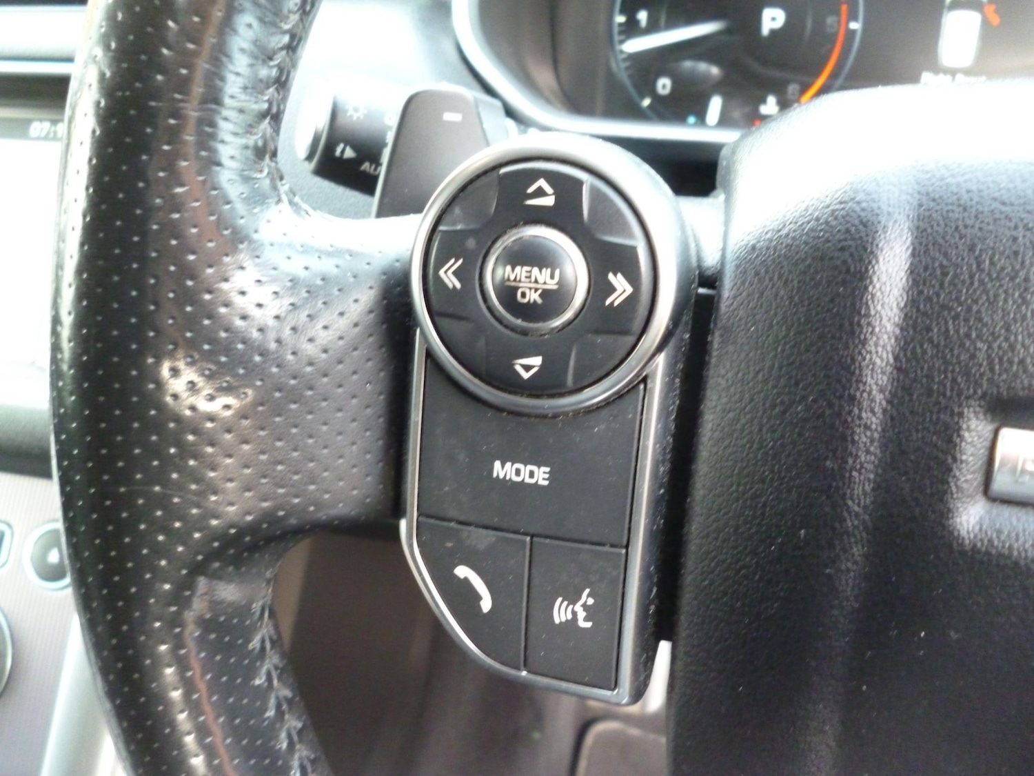 Used Land Rover Range Rover Sport 2015 for sale - 76476496: Photo 44