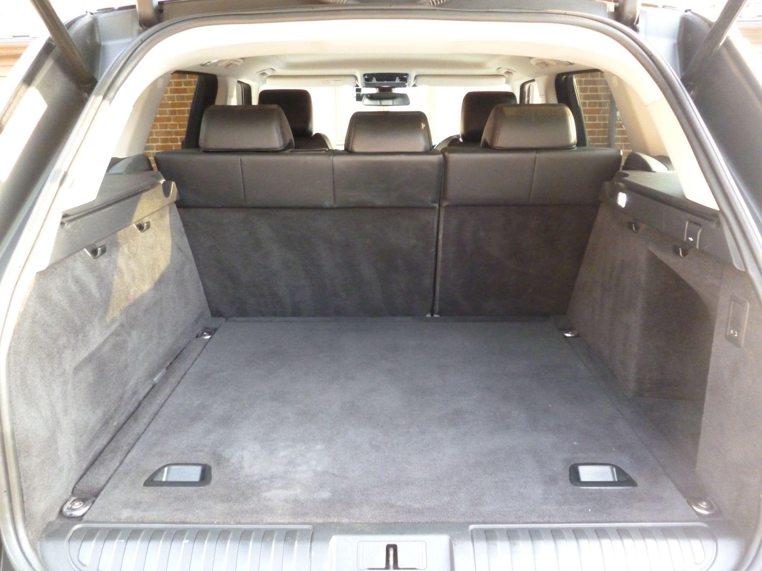 Used Land Rover Range Rover Sport 2015 for sale - 76476496: Photo 48