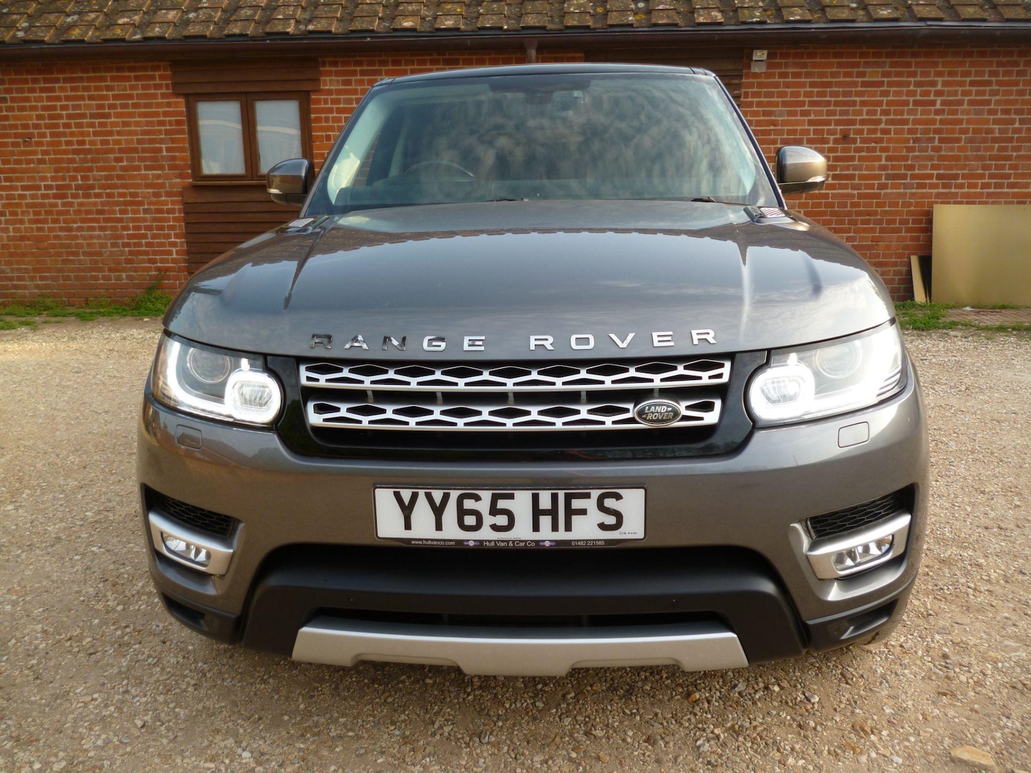 Used Land Rover Range Rover Sport 2015 for sale - 76476496: Photo 5