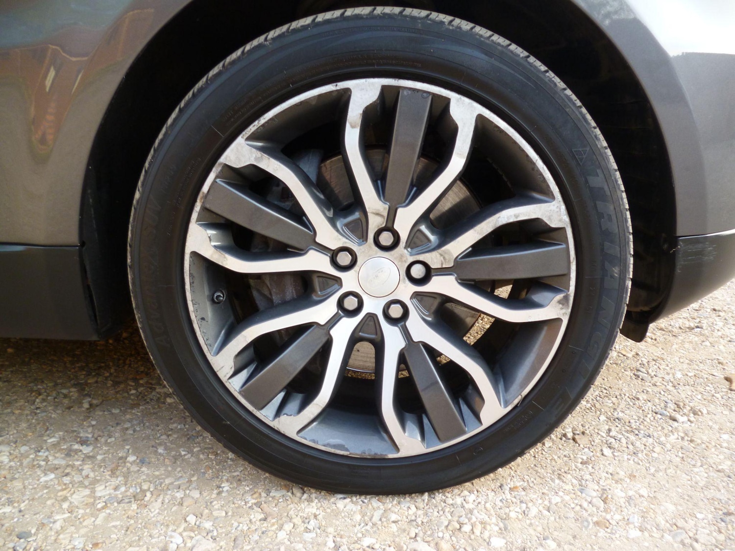 Used Land Rover Range Rover Sport 2015 for sale - 76476496: Photo 51